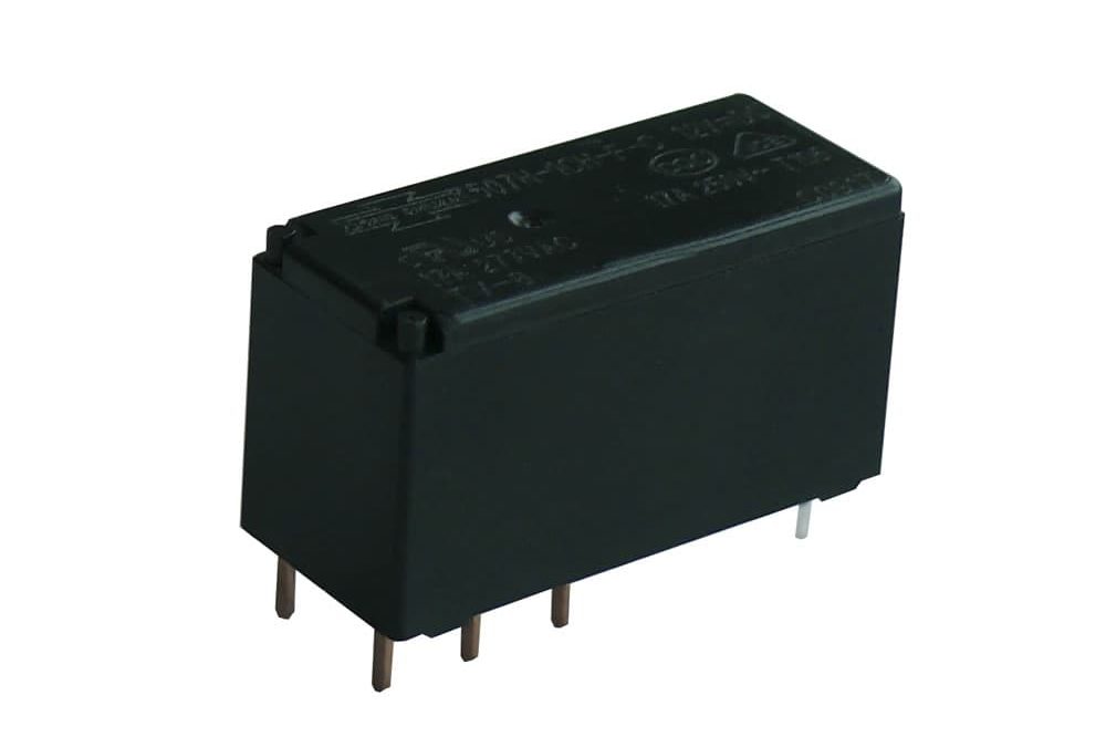 507 Low Profile 17A PCB Relay