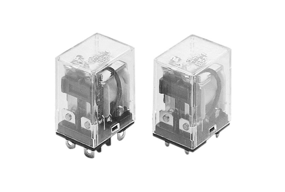 SCL 10A General Purpose Power Relay